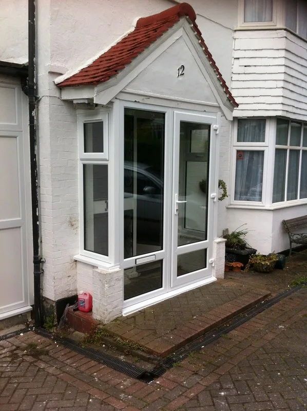 Stockwell Window & Door Services