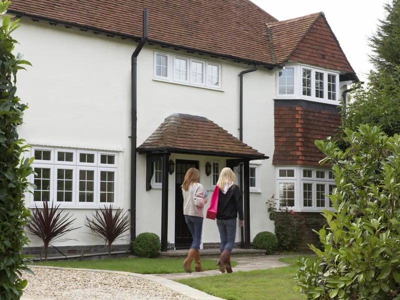 Areas We Cover — Gallery Stockwell