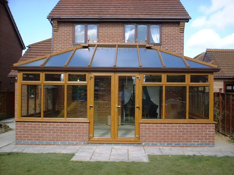 Commercial Glazing — Gallery Stockwell