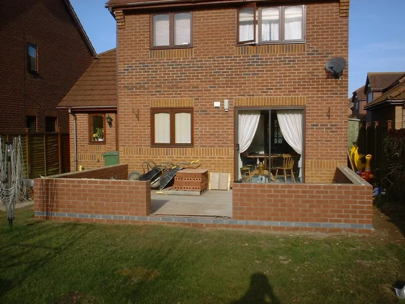 Commercial Glazing — Gallery Stockwell