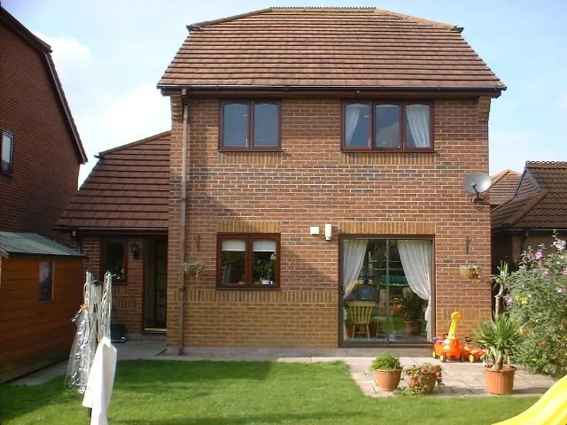 Commercial Glazing — Gallery Stockwell
