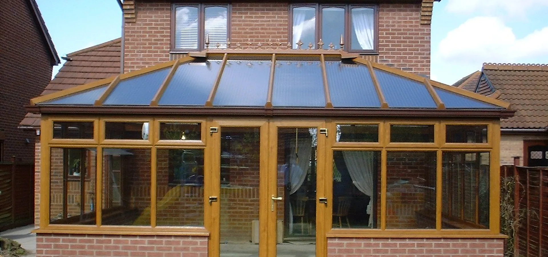 Office Glazing Stockwell