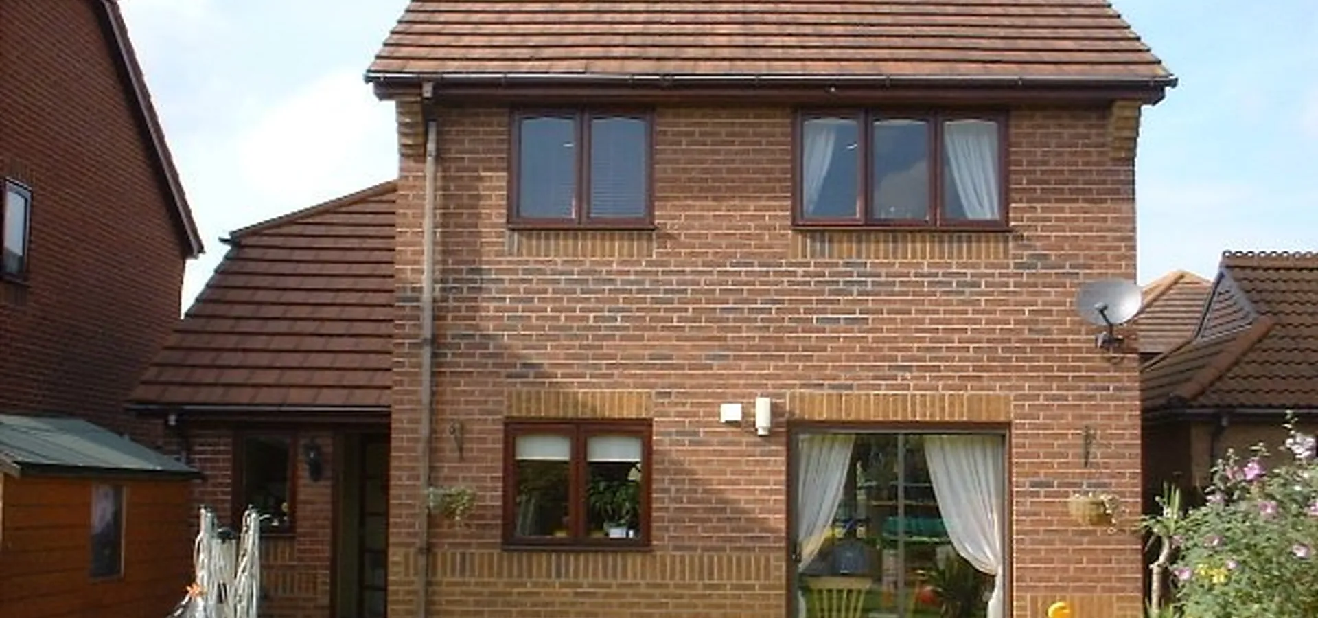 Roller Shutters Stockwell