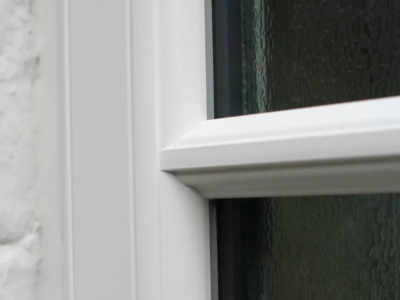 Security Glazing — Gallery Stockwell