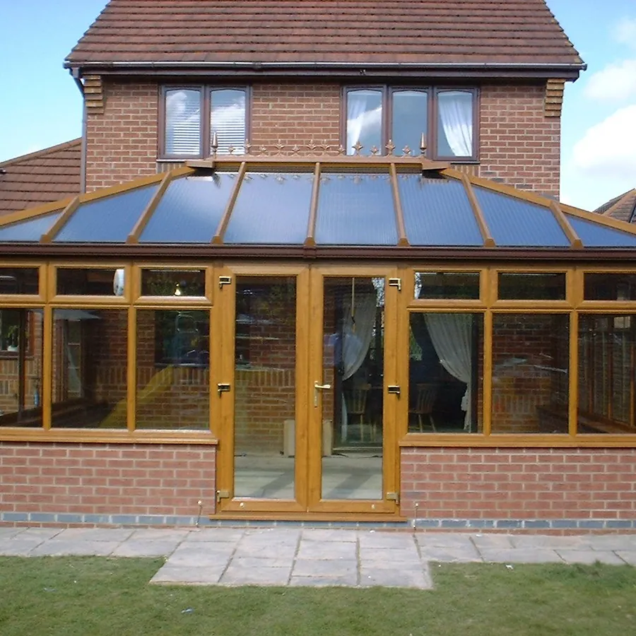 Shop Front Glazing — Product Stockwell