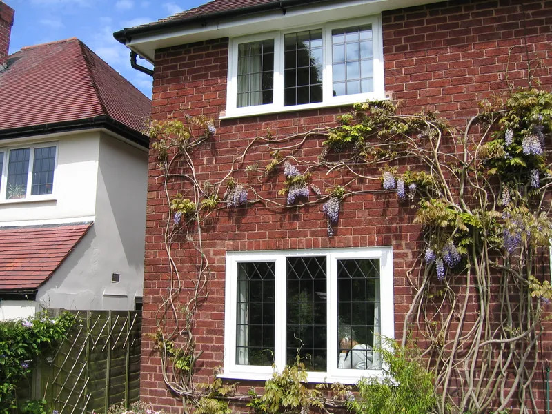 Edwardian Conservatory — Gallery Stockwell