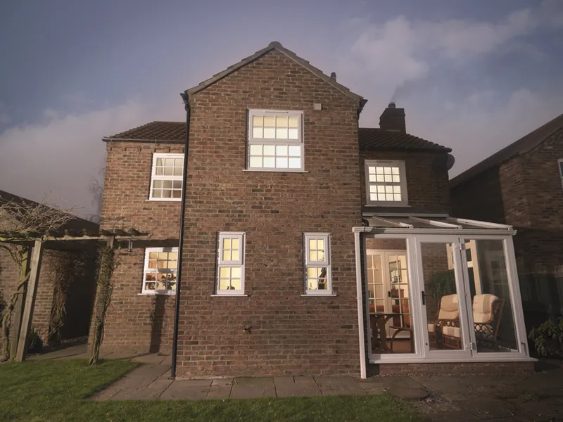 Conservatories — Gallery Stockwell