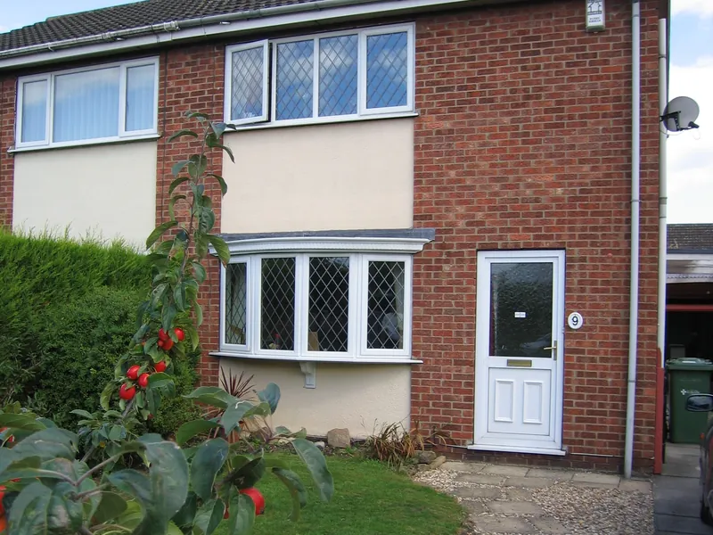 Conservatories — Gallery Stockwell
