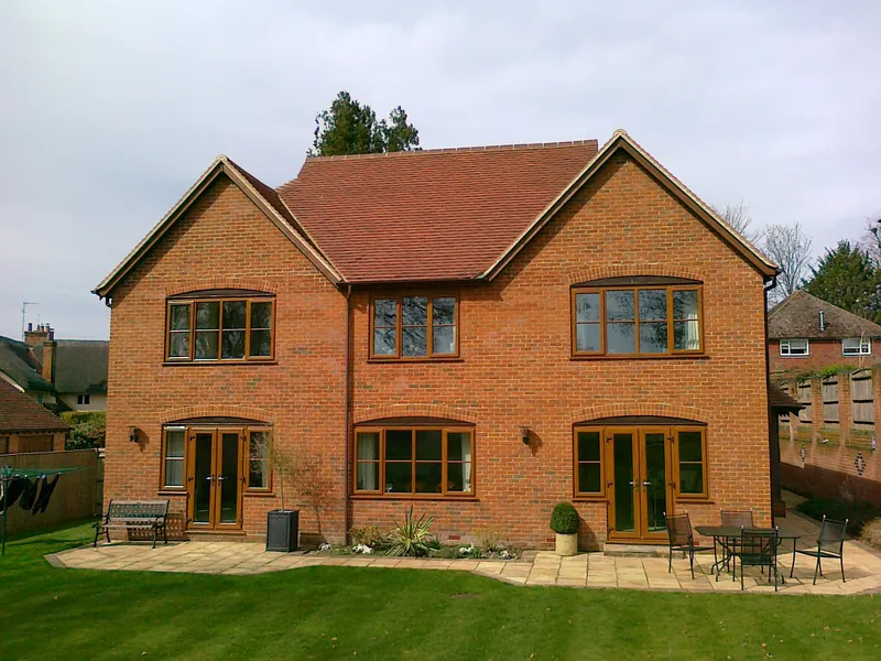 Conservatories — Gallery Stockwell
