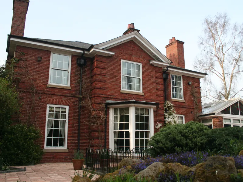Conservatories — Gallery Stockwell