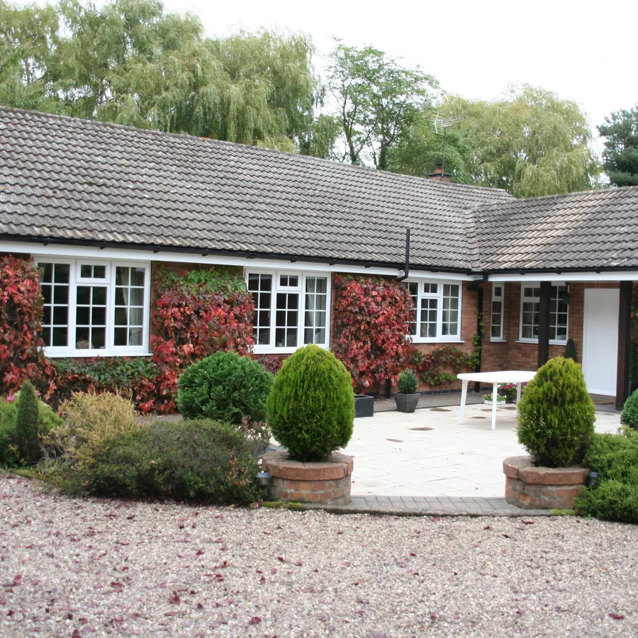 Garden Room — Product Stockwell