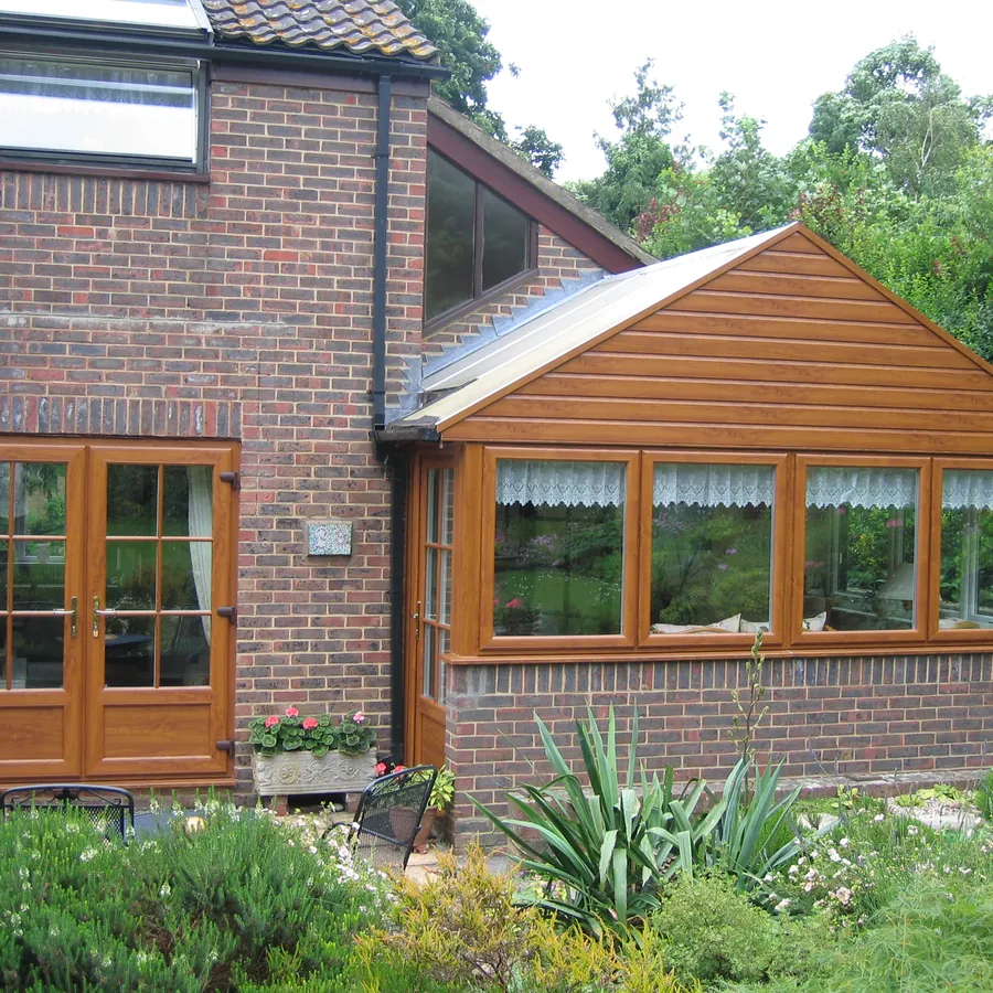 Garden Room — Product Stockwell