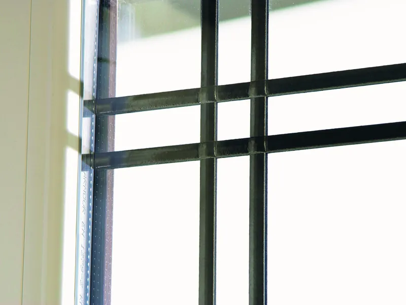 Glass Extension — Gallery Stockwell