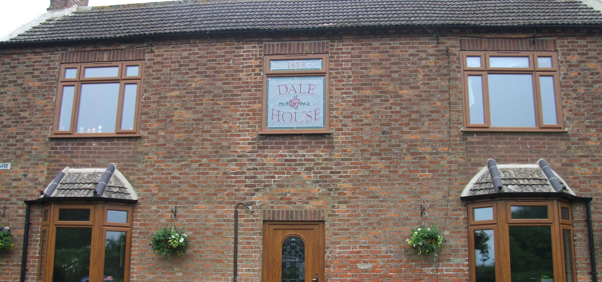 Conservatories Stockwell