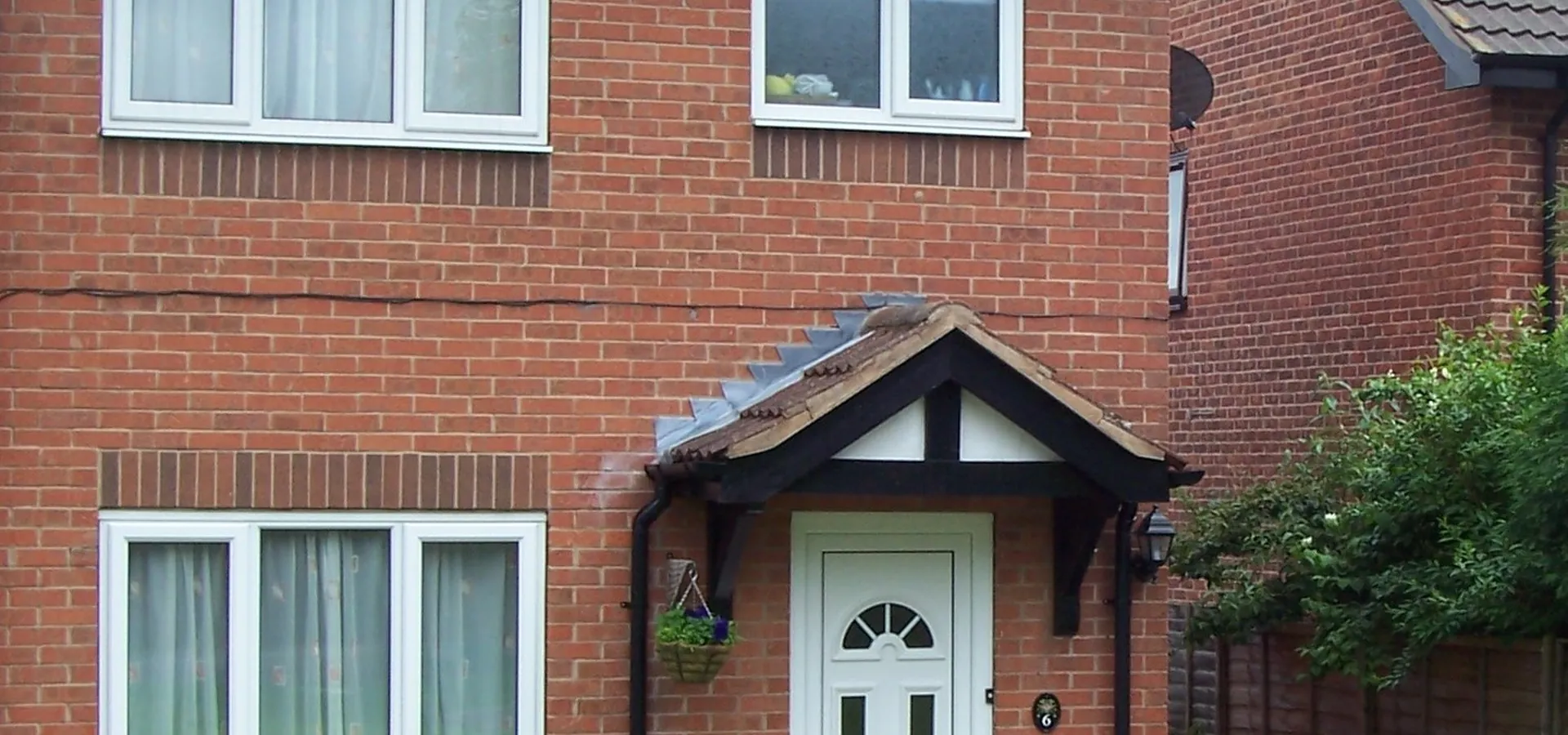 Lean To Conservatory Stockwell