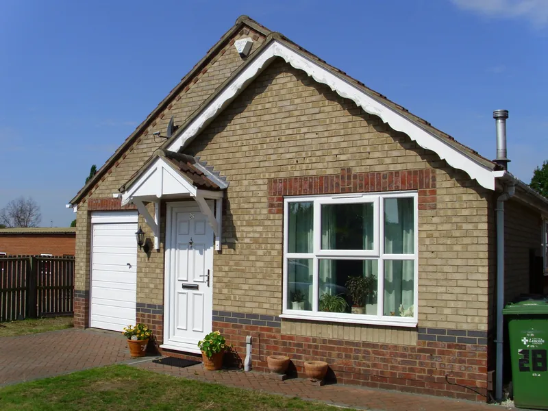 Orangery — Gallery Stockwell