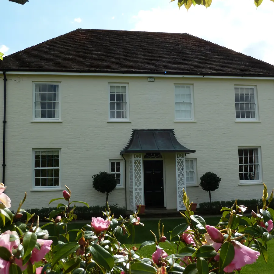 Orangery — Product Stockwell