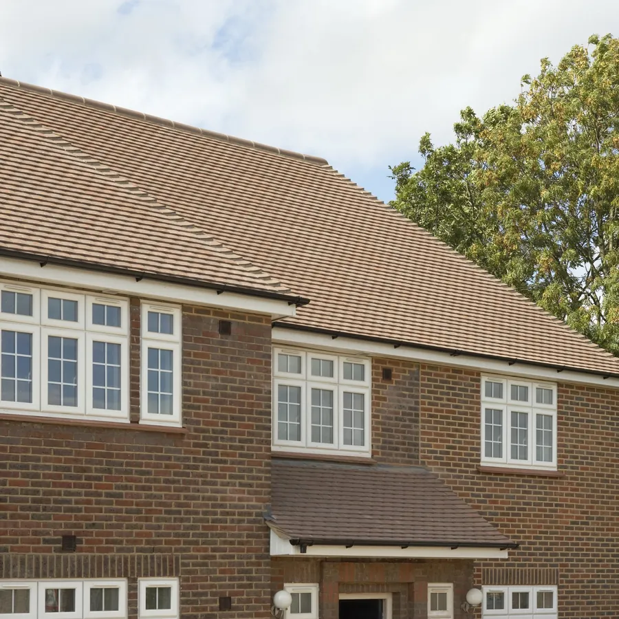 Orangery — Product Stockwell