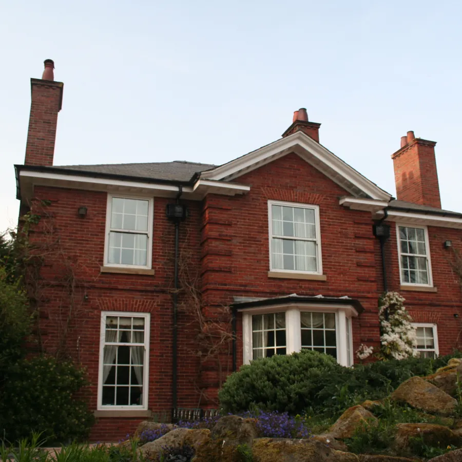 Conservatories — Product Stockwell