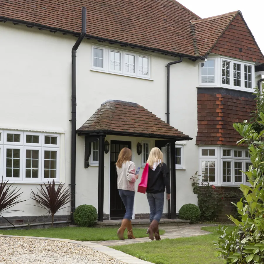 Conservatories — Product Stockwell
