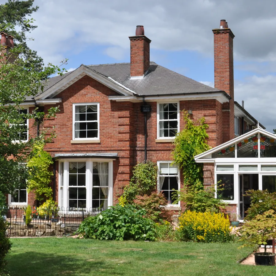 Victorian Conservatory — Product Stockwell