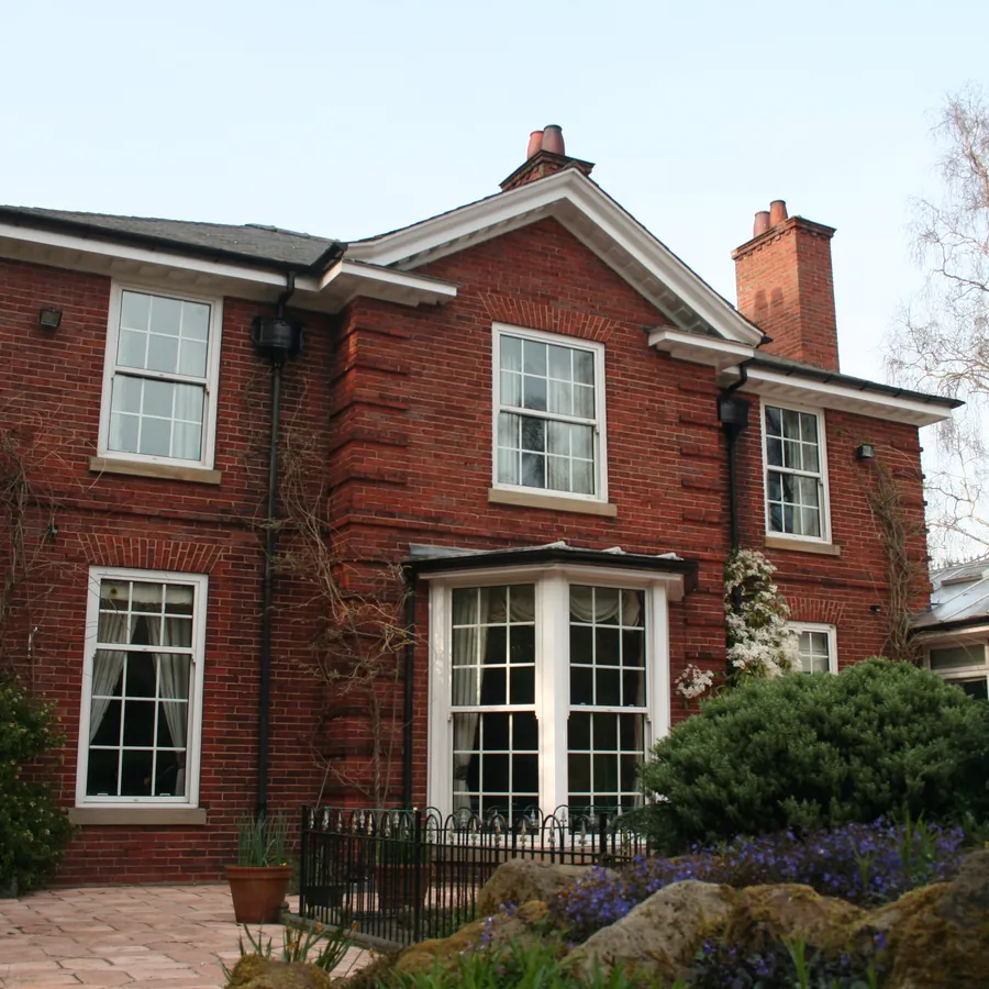 Victorian Conservatory — Product Stockwell