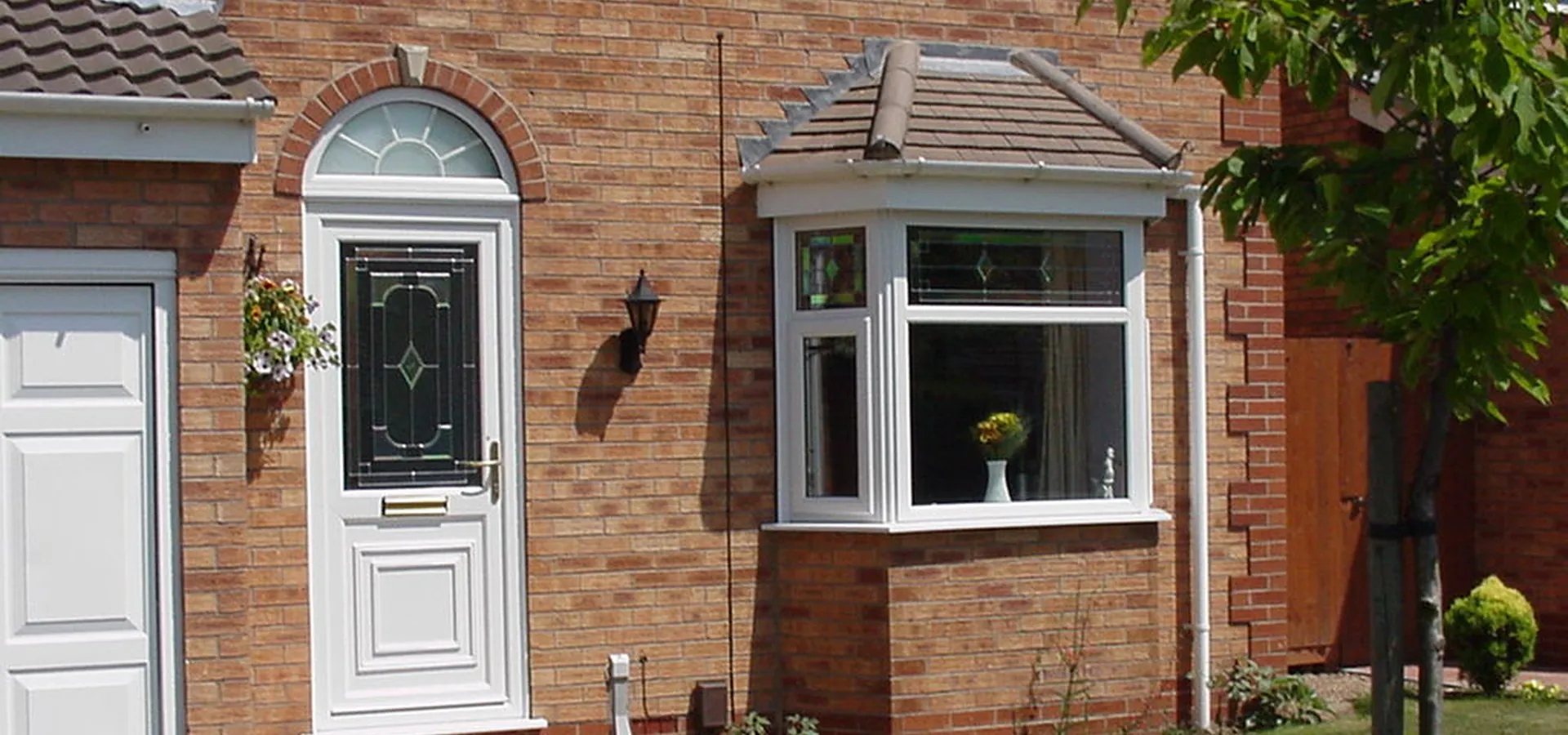 Aluminium Doors Stockwell