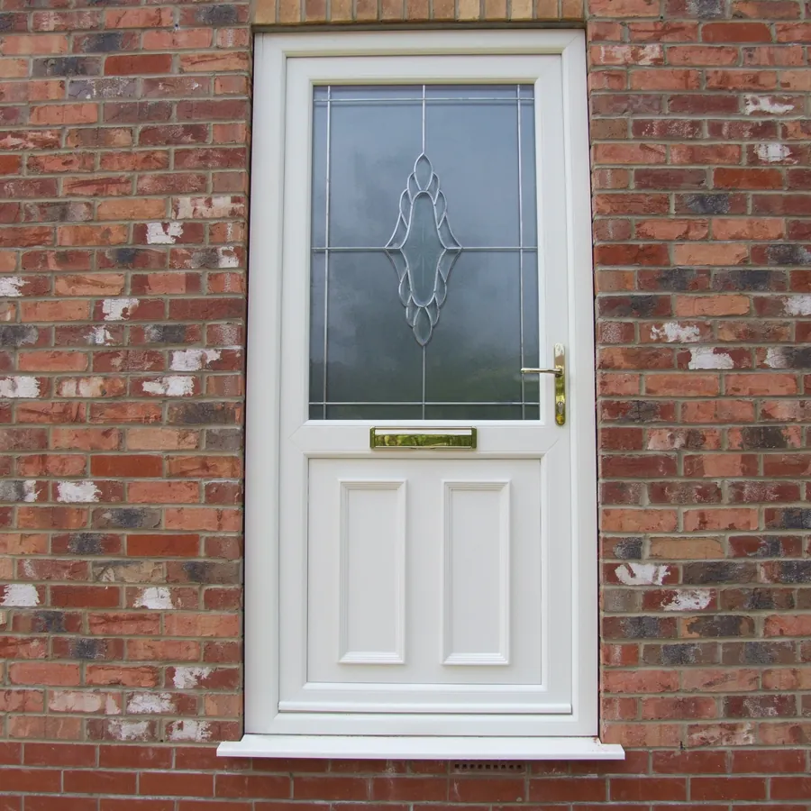 Aluminium Doors — Product Stockwell