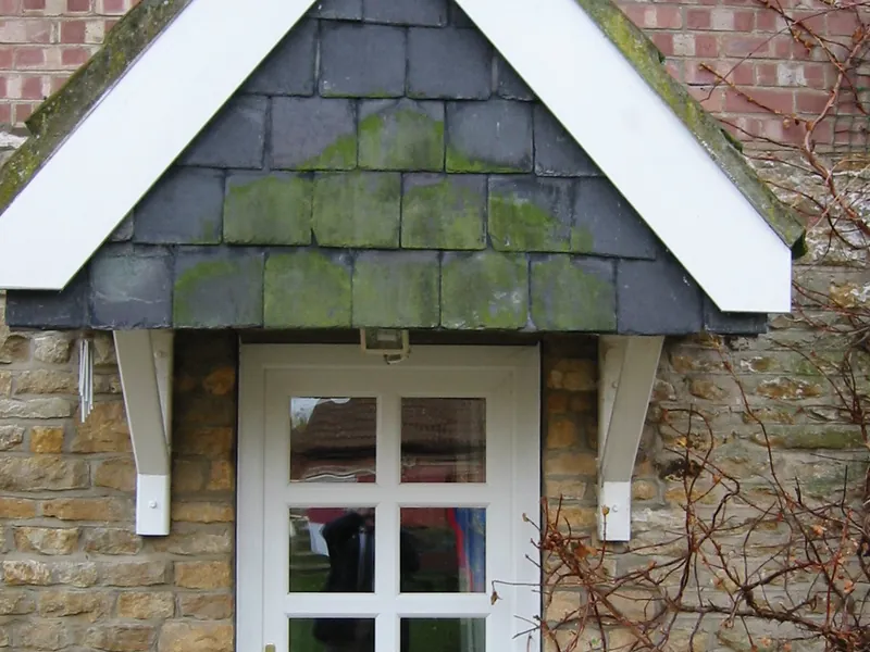 Back Doors — Gallery Stockwell