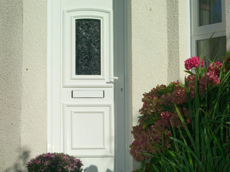 Back Doors — Gallery Stockwell