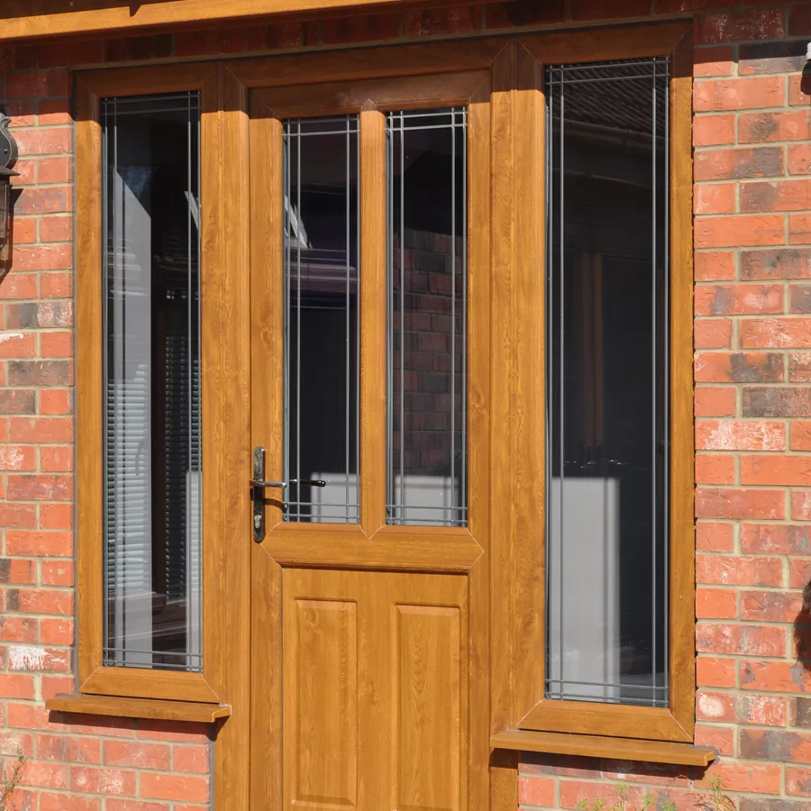 Back Doors — Product Stockwell