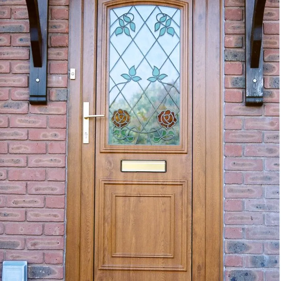 Back Doors — Product Stockwell