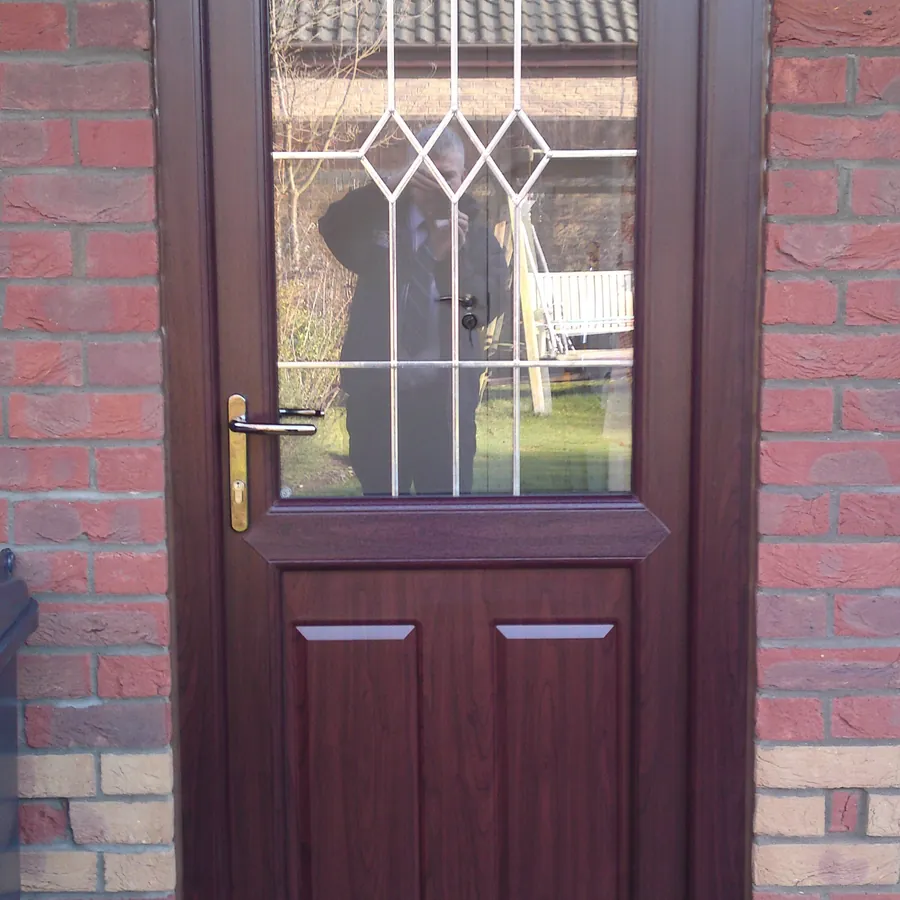 Back Doors — Product Stockwell