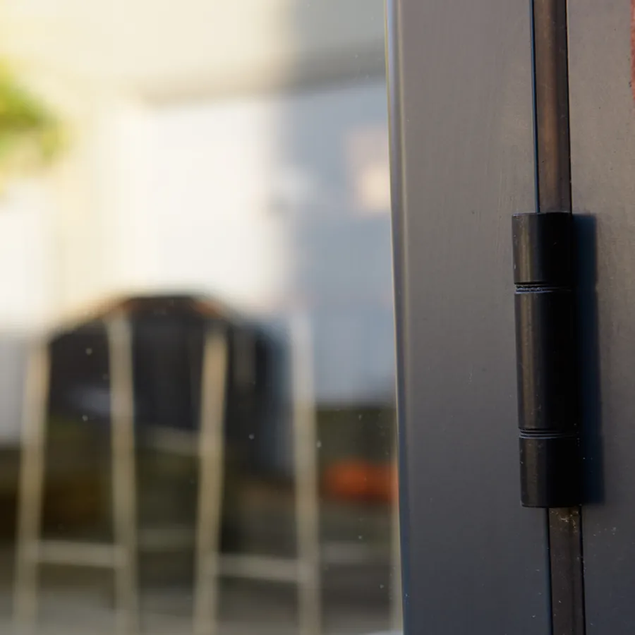 Bifold Doors — Product Stockwell