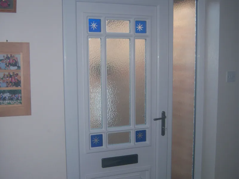 Composite Doors — Gallery Stockwell