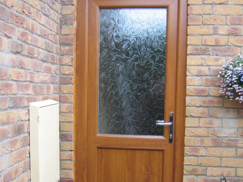 Composite Doors — Gallery Stockwell
