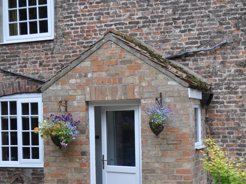 Composite Doors — Gallery Stockwell