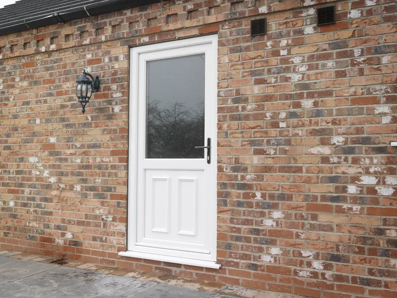 Composite Doors — Gallery Stockwell