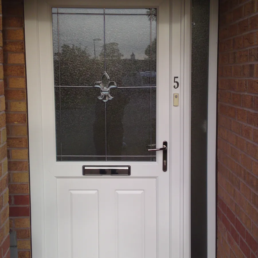 Composite Doors — Product Stockwell