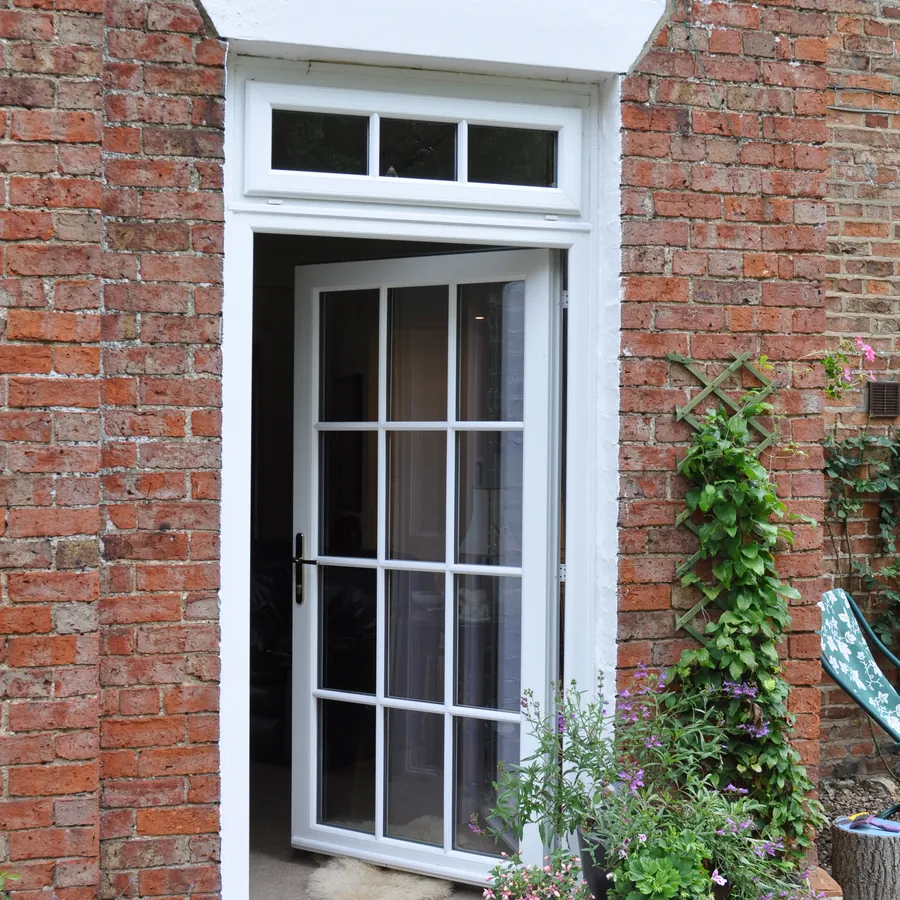 Composite Doors — Product Stockwell