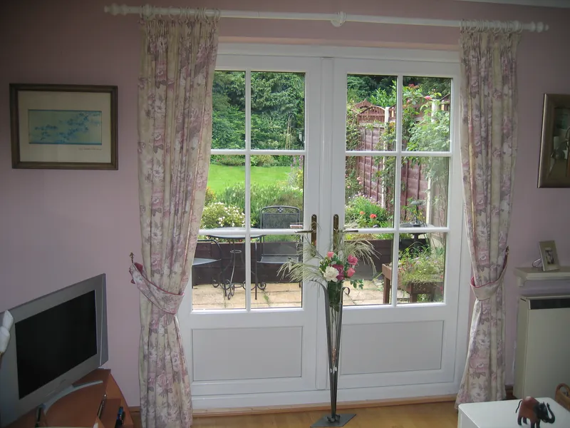 French Doors — Gallery Stockwell