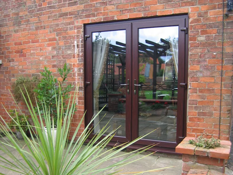 French Doors — Gallery Stockwell