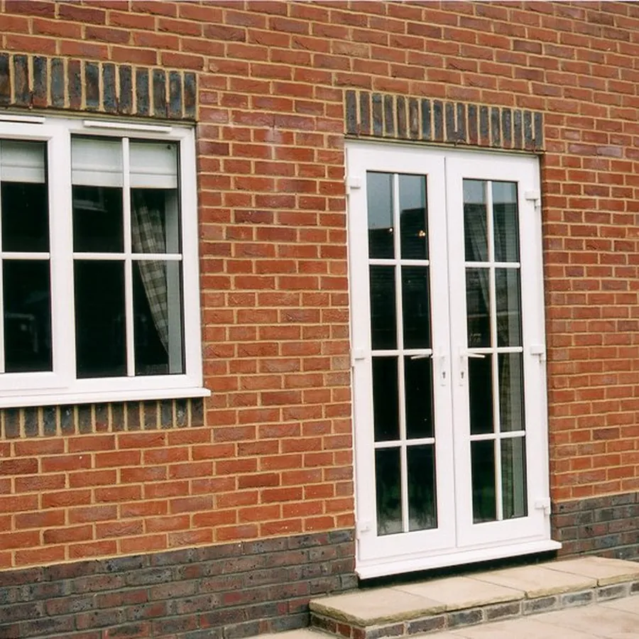 French Doors — Product Stockwell