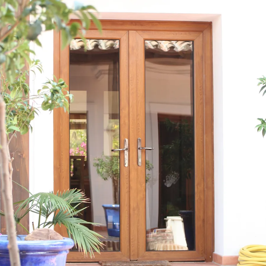 French Doors — Product Stockwell