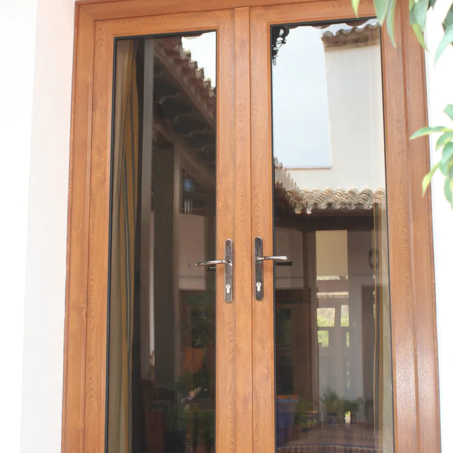 French Doors — Product Stockwell