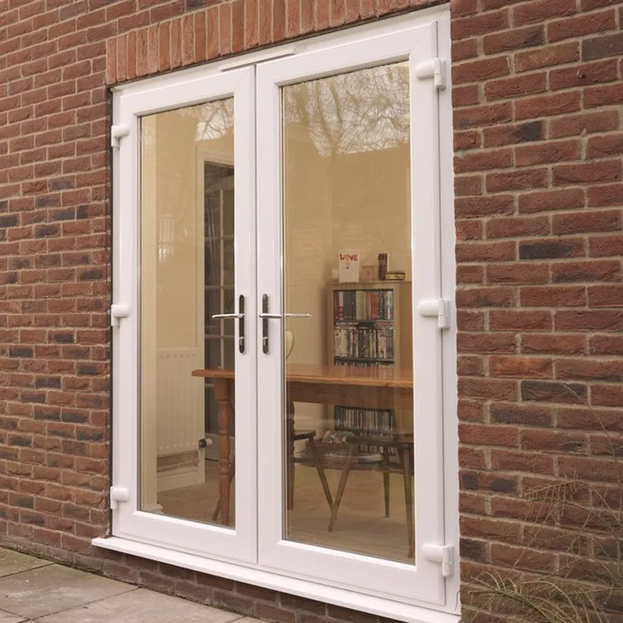 French Doors — Product Stockwell
