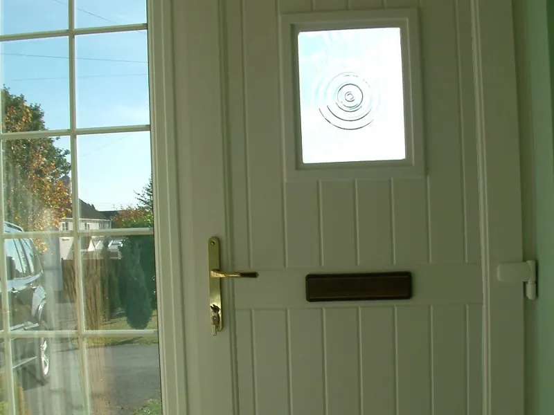 Front Doors — Gallery Stockwell