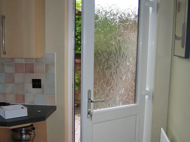 Front Doors — Gallery Stockwell
