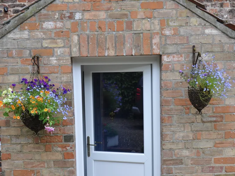 Front Doors — Gallery Stockwell