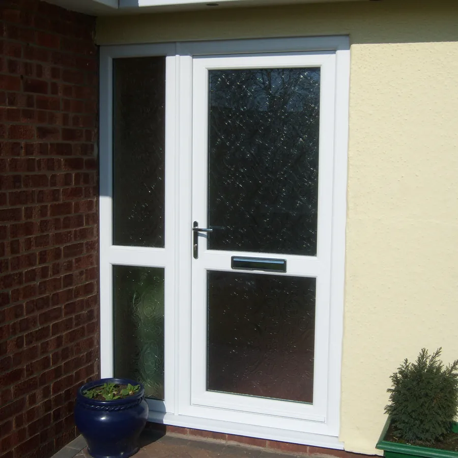 Front Doors — Product Stockwell